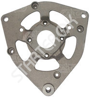Передняя крышка, генератор CARGO 2DBA0156523