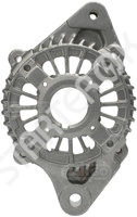 Передняя крышка, генератор CARGO 2DBA0156558