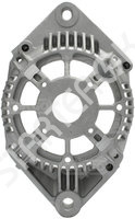 Передняя крышка, генератор CARGO 2DBA0156560