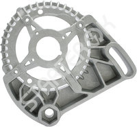 Передняя крышка, генератор CARGO 2DBA0156564