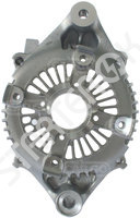 Передняя крышка, генератор CARGO 2DBA0156566