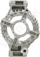 Передняя крышка, генератор CARGO 2DBA0156568