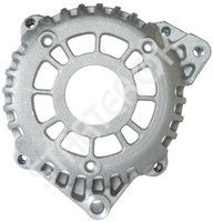 Передняя крышка, генератор CARGO 2DBA0156578