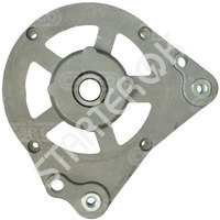 Передняя крышка, генератор CARGO 2DBA0156596