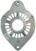 Передняя крышка, генератор CARGO 2DBA0156609