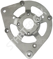Передняя крышка, генератор CARGO 2DBA0156639