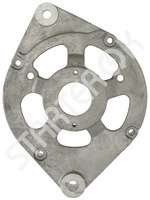 Передняя крышка, генератор CARGO 2DBA0156641