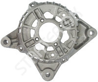 Передняя крышка, генератор CARGO 2DBA0156679