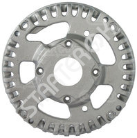Передняя крышка, генератор CARGO 2DBA0156681