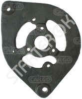 Передняя крышка, генератор CARGO 2DBA0195634