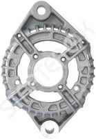 Передняя крышка, генератор CARGO 2DBA0197167