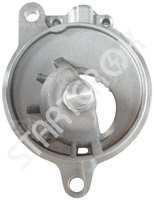 Передняя крышка, стартер CARGO 1DBS0135001