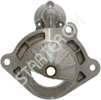 Передняя крышка, стартер CARGO 1DBS0136366