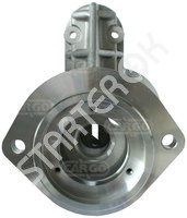 Передняя крышка, стартер CARGO 1DBS0152665