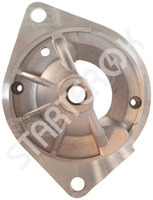 Передняя крышка, стартер CARGO 1DBS0152676
