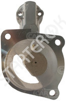 Передняя крышка, стартер CARGO 1DBS0152692