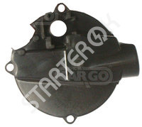 Пластиковая крышка, генератор CARGO 2PCA0023804