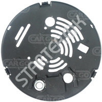 Пластиковая крышка, генератор CARGO 2PCA0128505