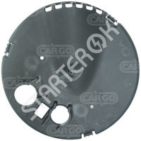 Пластиковая крышка, генератор CARGO 2PCA0128631