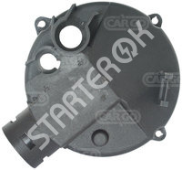 Пластиковая крышка, генератор CARGO 2PCA0128728