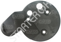 Пластиковая крышка, генератор CARGO 2PCA0128924