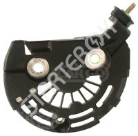 Пластиковая крышка, генератор CARGO 2PCA0130272