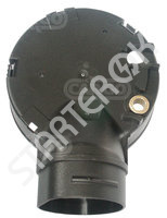 Пластиковая крышка, генератор CARGO 2PCA0139722
