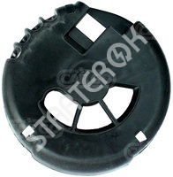 Пластиковая крышка, генератор CARGO 2PCA0157888