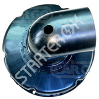 Пластиковая крышка, генератор CARGO 2PCA0157913