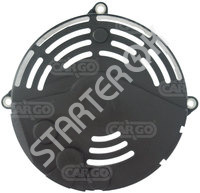 Пластиковая крышка, генератор CARGO 2PCA0157924