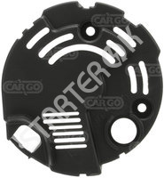 Пластиковая крышка, генератор CARGO 2PCA0157931
