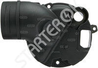 Пластиковая крышка, генератор CARGO 2PCA0157944