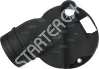 Пластиковая крышка, генератор CARGO 2PCA0157945
