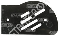 Пластиковая крышка, генератор CARGO 2PCA0157954