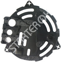 Пластиковая крышка, генератор CARGO 2PCA0157995