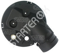 Пластиковая крышка, генератор CARGO 2PCA0157996