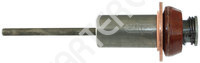 Плунжер, стартер CARGO 1PLU0017294