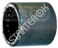 Подшипник игольчатый CARGO NBRG0017410