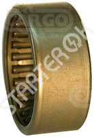 Подшипник игольчатый CARGO NBRG0195194