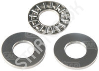 Подшипник компрессора CARGO 3NBC0267464