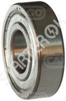 Подшипник CARGO BRG0017309