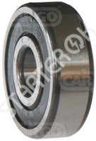 Подшипник CARGO BRG0017341