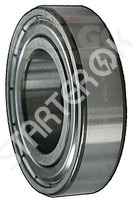 Подшипник CARGO BRG0017348