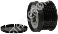 Купить Обгонная муфта шкив генератора Обгонная муфта шкив генератора