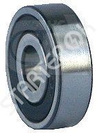 Подшипник CARGO BRG0069695