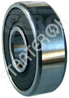 Подшипник CARGO BRG0069989