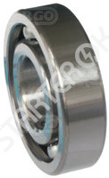 Подшипник CARGO BRG0144203