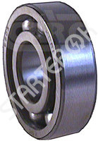 Подшипник CARGO BRG0155909