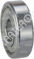 Подшипник CARGO BRG0195139