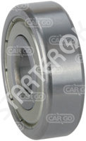 Подшипник CARGO BRG0195145
